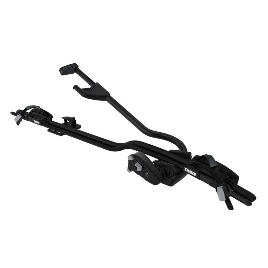 Багажник за колело Thule ProRide 598, покривен