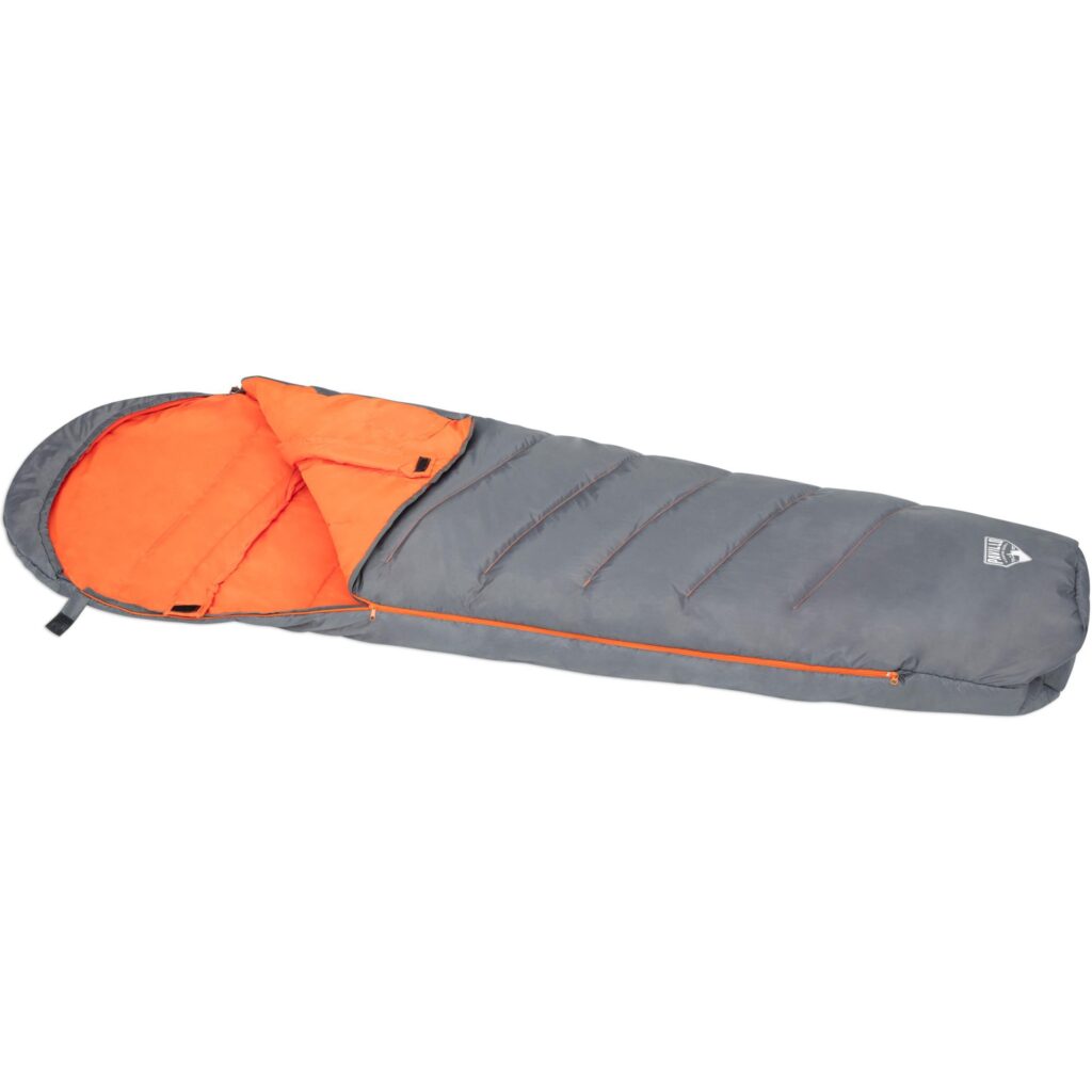 Спален чувал Bestway Pavillo Hiberhide 5, мумия, 230x80 см