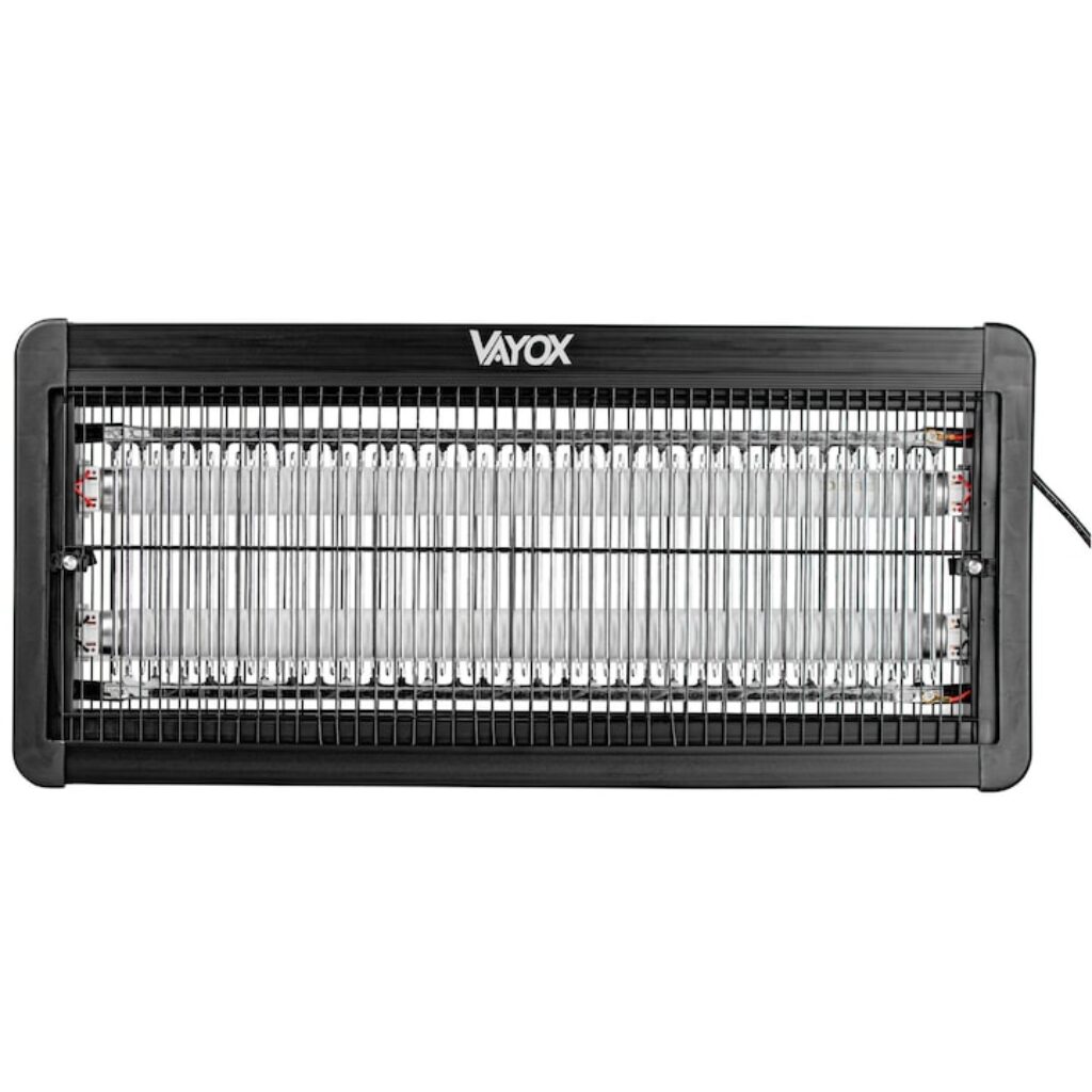 Vayox BX12251: 30W за 120 кв. м