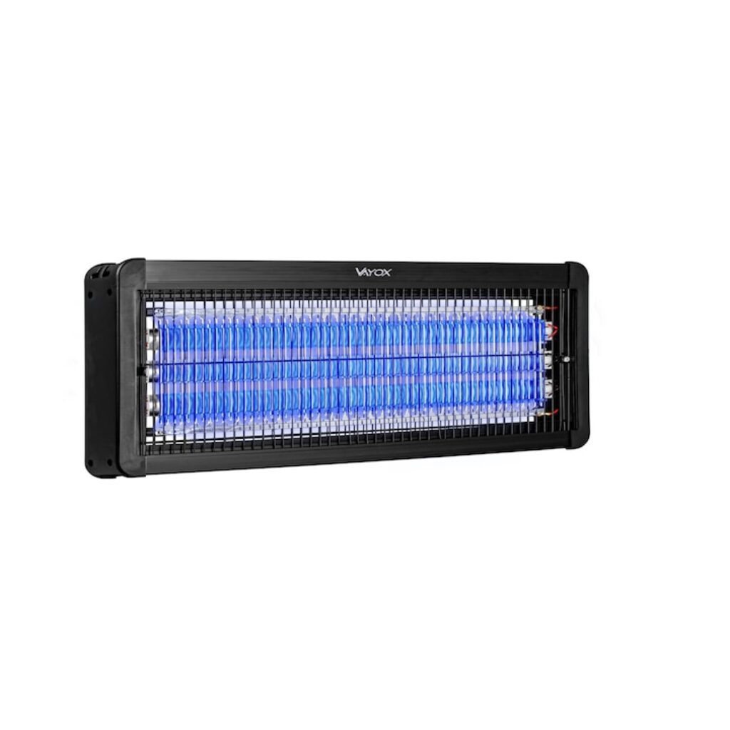 Vayox IKV-60W: 60W за 270 кв. м