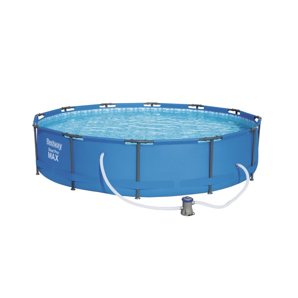 Басейн Bestway Steel Pro Max 366 x 76 см