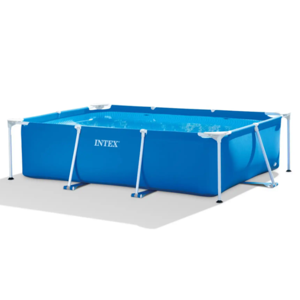 Басейн Intex Frame 2.20 м x 1.5 м x 60 см, 1622 литра
