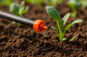 Как Да Направите Капково Напояване: Лесен Наръчник За Начинаещи Градинари