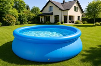 7-те Най-Добри Басейни за Двора през 2026