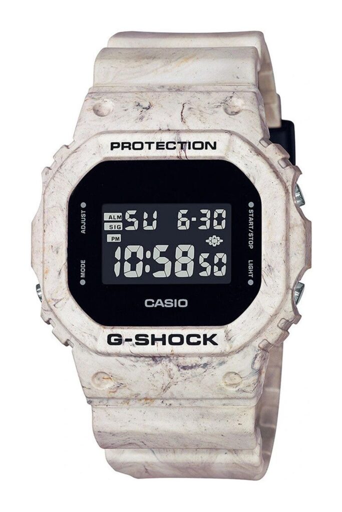 Casio G-Shock DW-5600