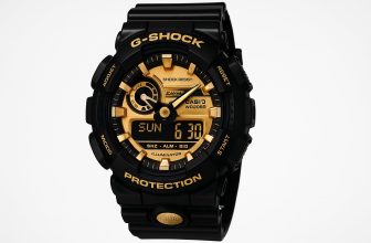 Защо G-Shock Остава Ненадминат? История и модели