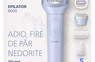 Епилатори Philips: топ 5 модела от 67 до 417 €