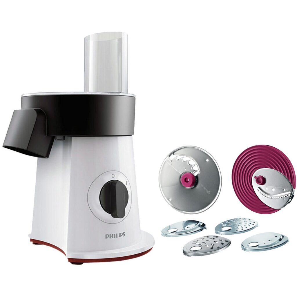 Philips HR1388/80 SaladMaker: Бестселър с 122 ревюта