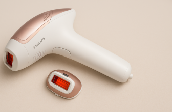 Philips Lumea IPL: Спестих 1000 евро от Процедури (Честен Отзив)