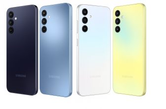 Samsung Galaxy A15: Най-Добрият Телефон До 500 Лева?