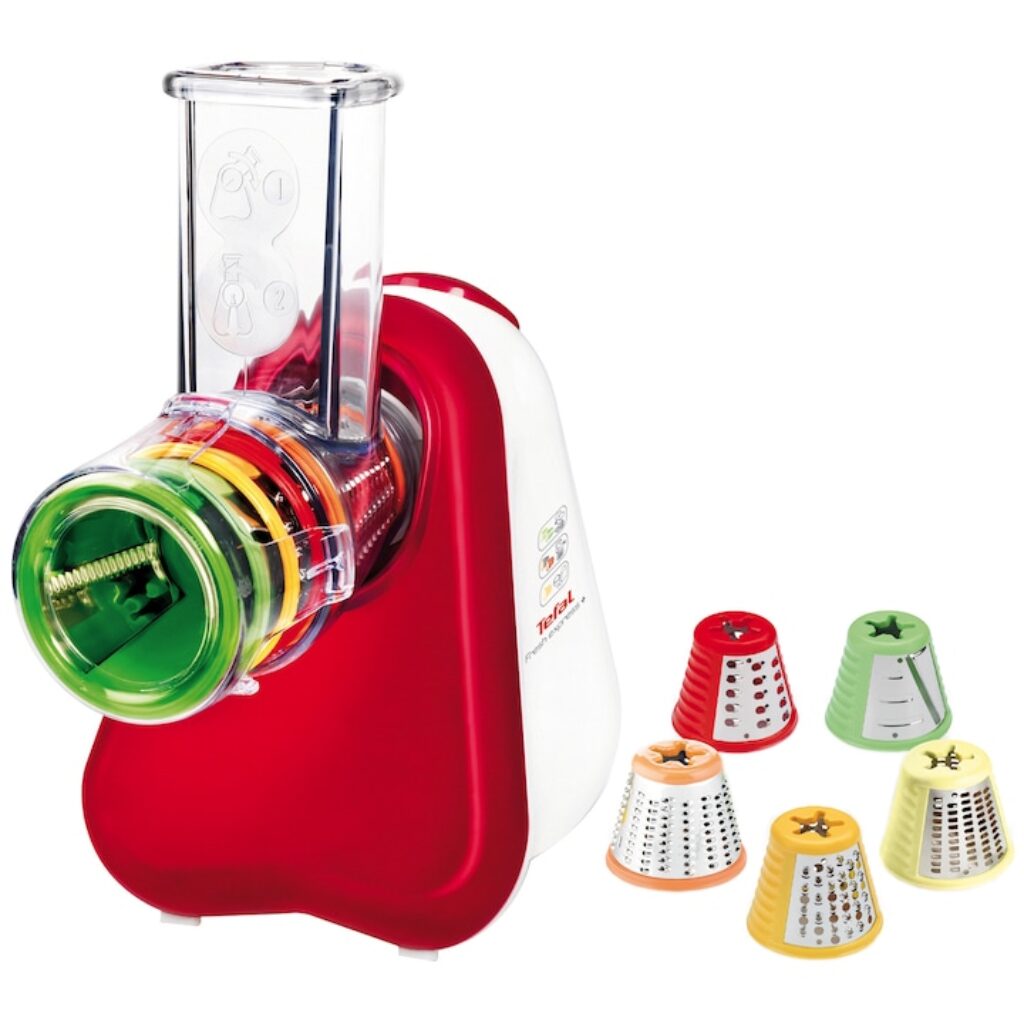 Tefal Fresh Express+ MB756G31: Най-високият рейтинг в селекцията