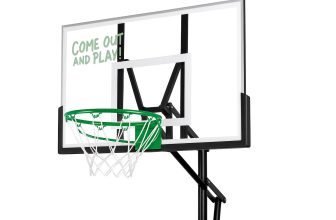 7 Най-добри Баскетболни Кошове за Двора през 2026