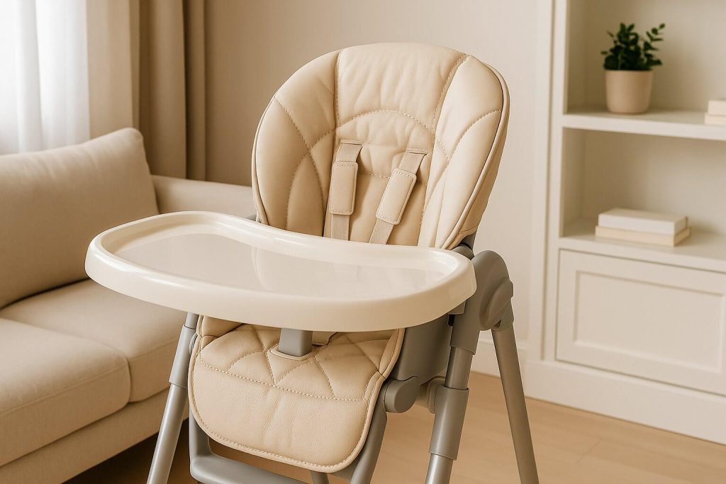 Най-добрите Бебешки Столчета за Хранене