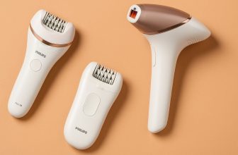 5 Най-Добри Епилатори Philips за 2026