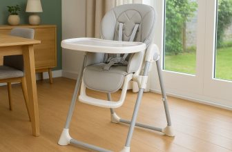 Най-добрите Бебешки Столчета за Хранене