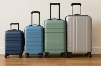 Как Да Изберем Куфар: Експертни Съвети От Професионални Пътешественици