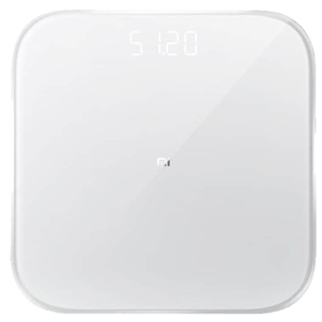 Xiaomi Mi Smart Scale 2: Световен бестселър с MiHome приложение