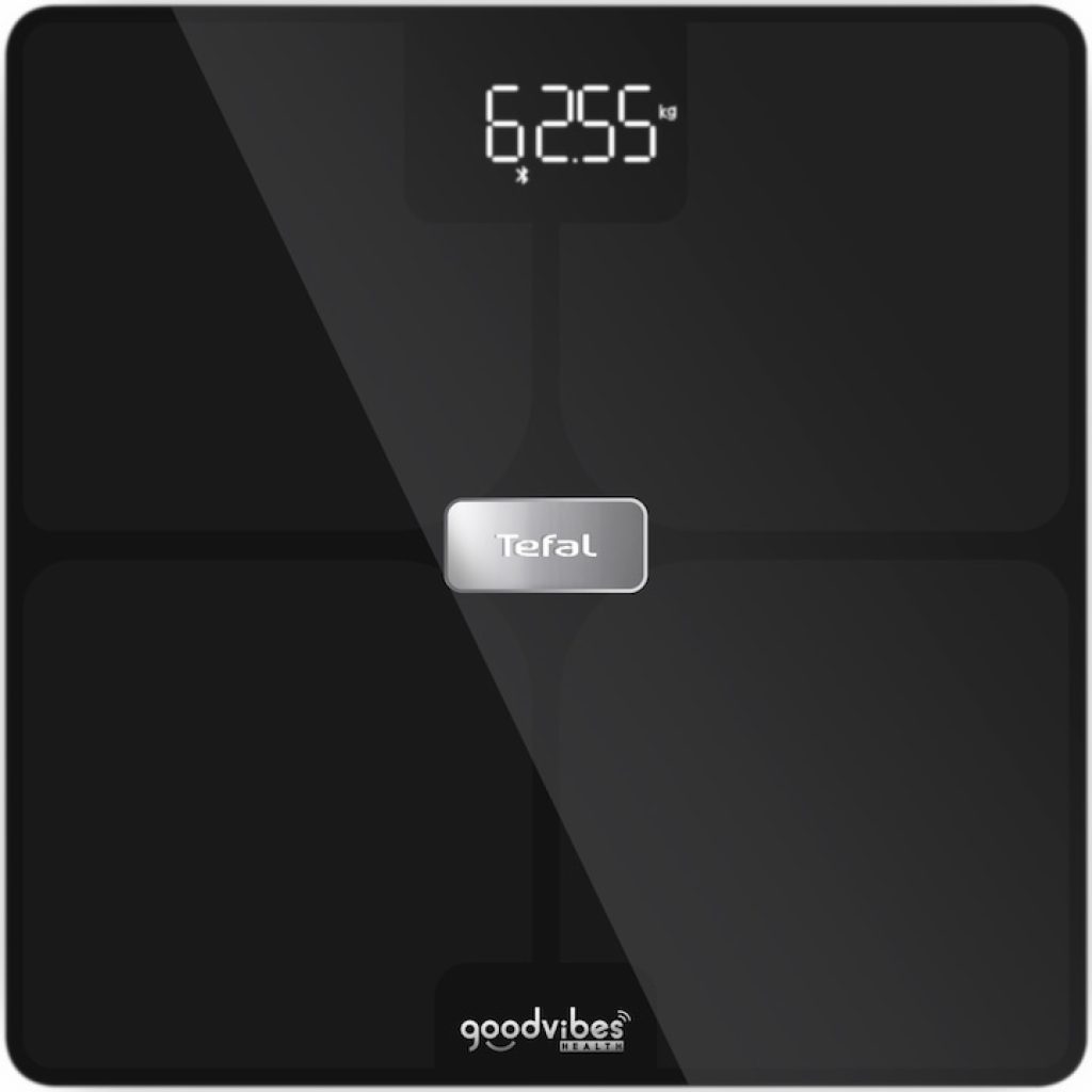 Tefal Goodvibes Health BM9670S1: Премиум с 14 индикатора