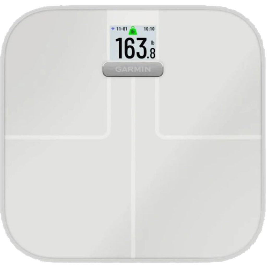 Garmin Index S2: Wi-Fi интеграция за фитнес ентусиасти