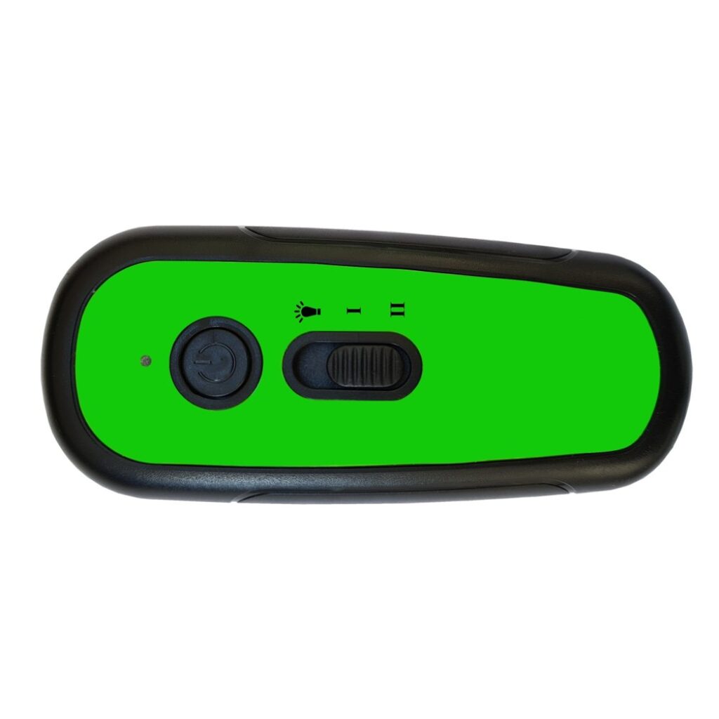 Кучегон Dog Trainer MT-656, USB зареждане, 125 dB, обхват до 20 м