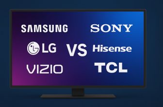 7 Най-добри Марки Телевизори за 2026 [+ Сравнение на Цените]