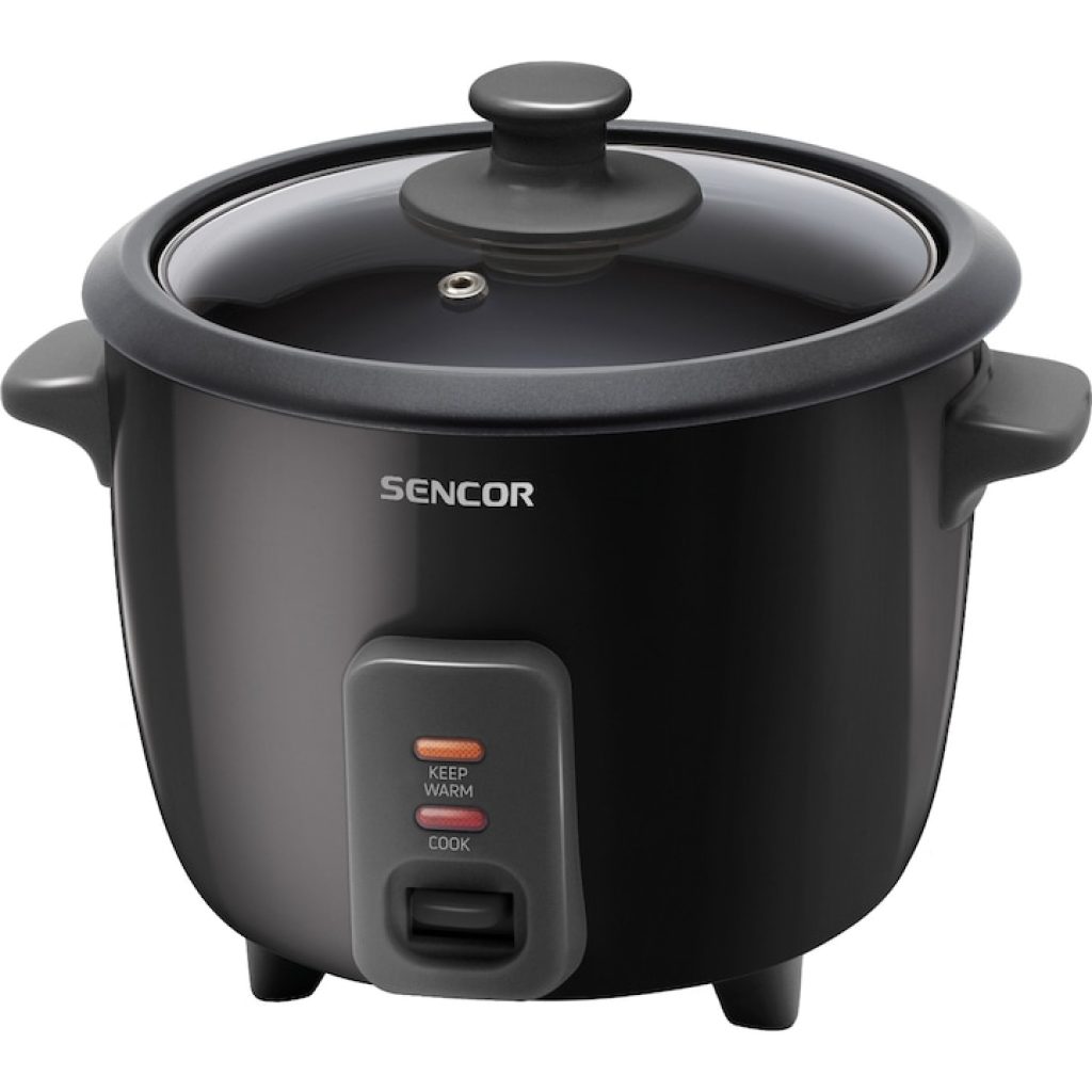 Sencor SRM 0601BK: Най-евтиният почтен старт под 25 €