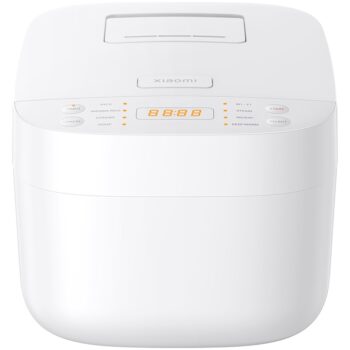 Оризоварка Xiaomi BHR7919EU, 8 програми, приложение, отложен старт