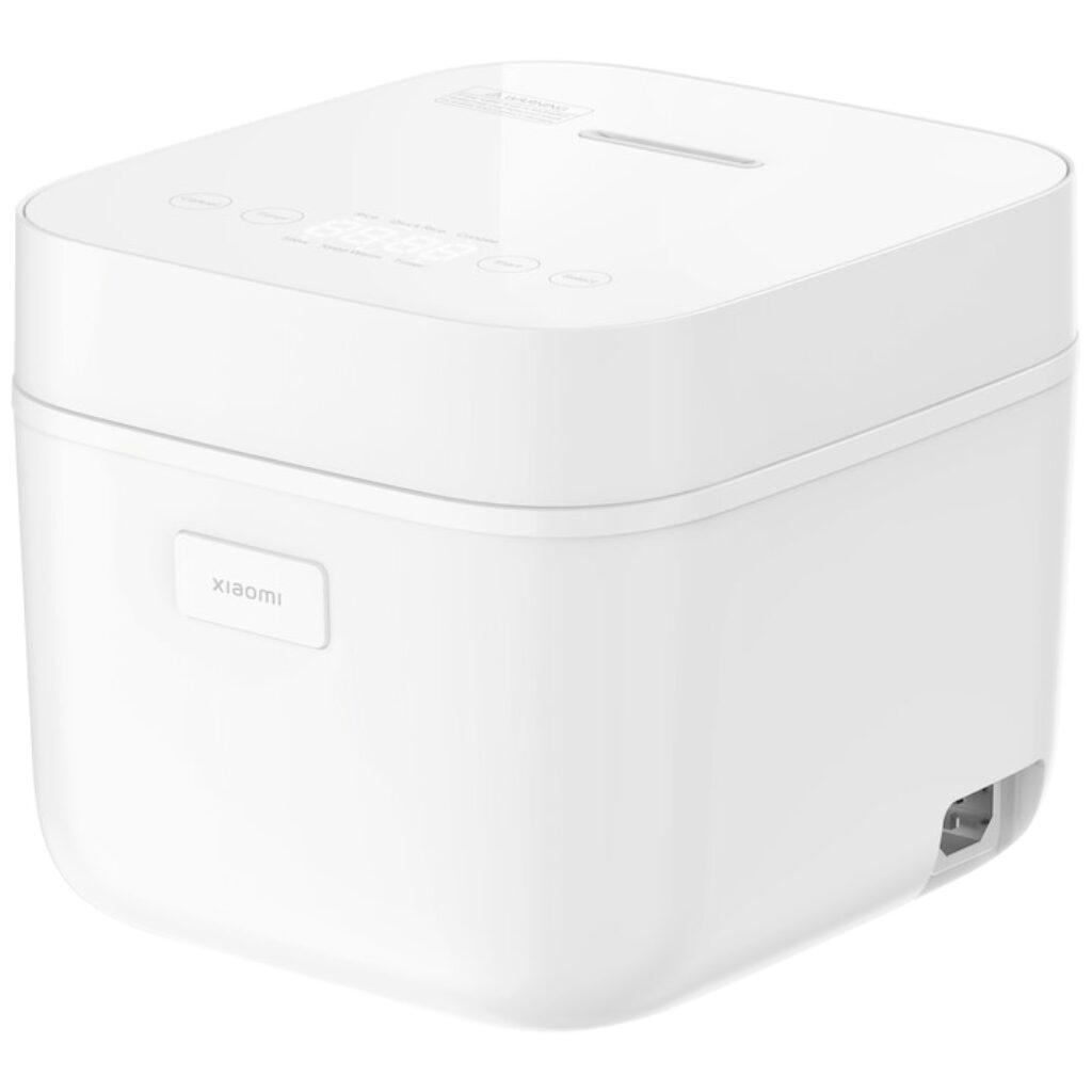 Оризоварка Xiaomi BHR9016EU, 1,5 л, бързо готвене за 30 минути