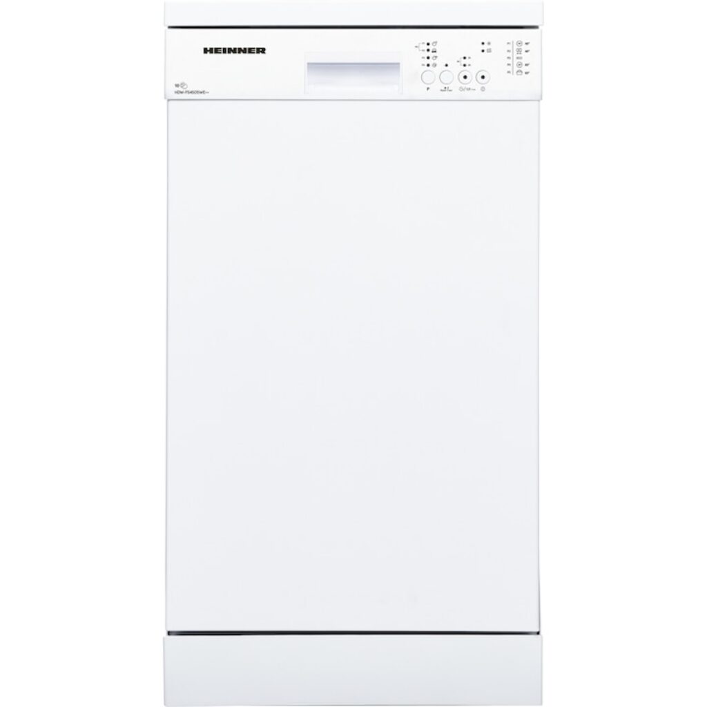 Heinner HDW-FS4505WE++