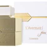 Al Haramain L`Aventure Femme Парфюмна вода за жени EDP - Al Haramain
