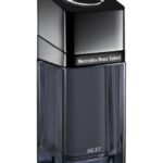 Mercedes Benz Select Night Парфюм за мъже EDP