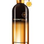 Montale Amber Musk Унисекс парфюм EDP