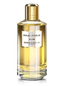 Mancera Soleil d`Italie Унисекс парфюм EDP