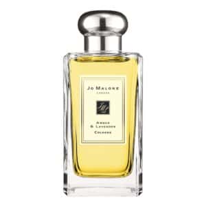 Jo Malone Amber & Lavender Парфюм за мъже EDC