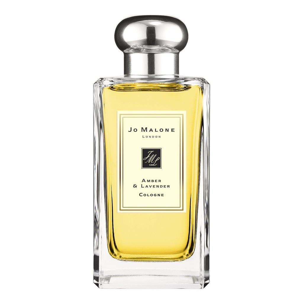 Jo Malone Amber & Lavender Парфюм за мъже EDC
