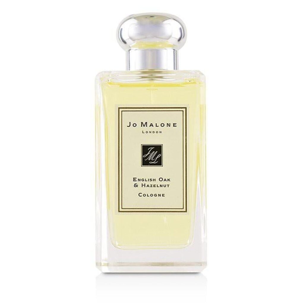 Jo Malone English Oak & Hazelnut Унисекс парфюм EDC