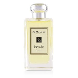 Jo Malone English Oak & Hazelnut Унисекс парфюм EDC