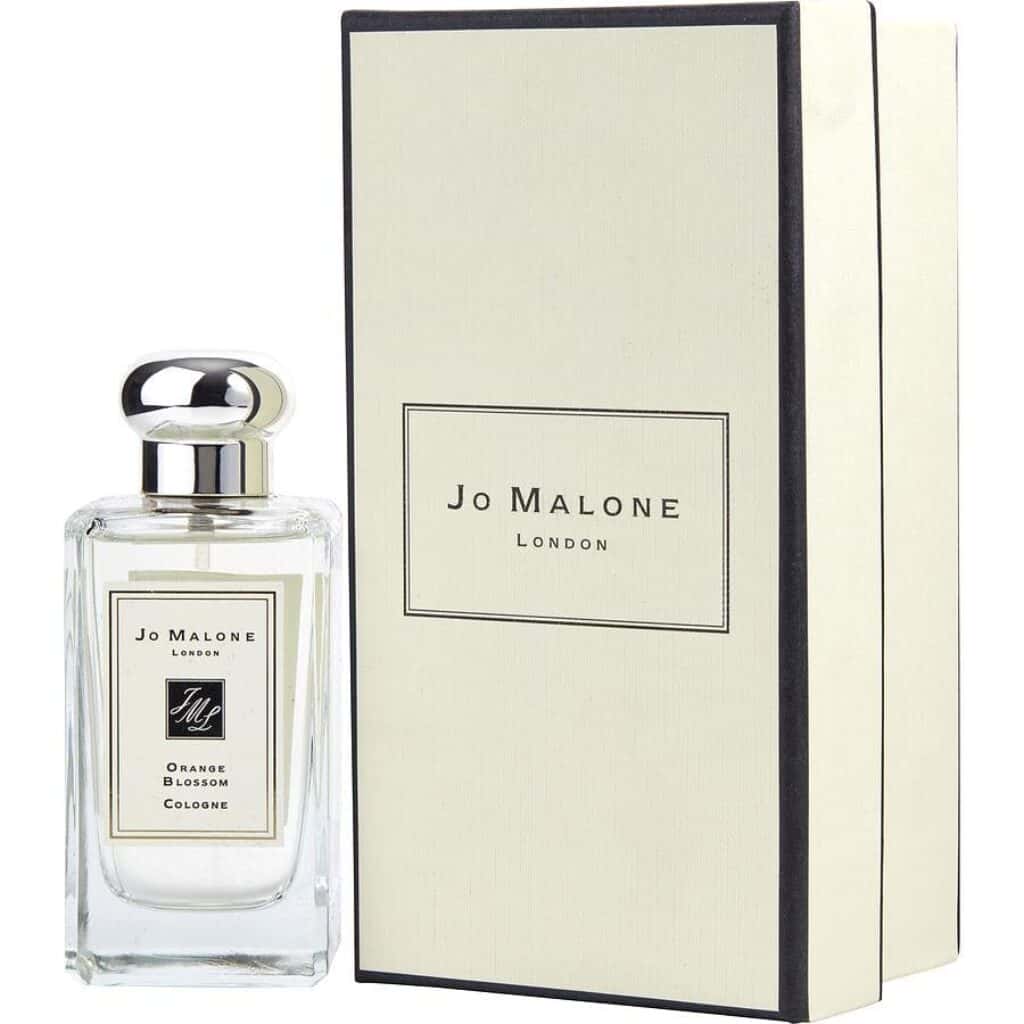 Jo Malone Orange Blossom Унисекс парфюм EDC