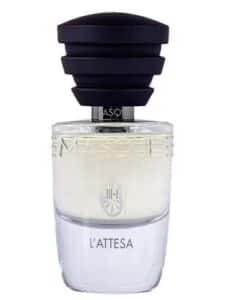 Masque Milano L`Attesa Унисекс парфюмна вода EDP