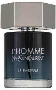YSL L`Homme Le Parfum Парфюм за мъже EDP - YSL