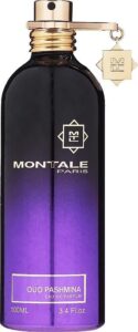 Montale Oud Pashmina Унисекс парфюм EDP
