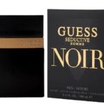 Guess Seductive Noir Парфюм за мъже EDT