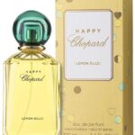 Chopard Happy Lemon Dulci Парфюмна вода за жени EDP