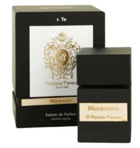 Tiziana Terenzi Maremma Extrait De Parfum Унисекс парфюмен екстракт
