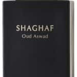 Swiss Arabian Shaghaf Oud Aswad Унисекс парфюм EDP