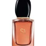 Giorgio Armani Si Intense 2021 Парфюмна вода за жени EDP