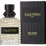 Valentino Uomo Born In Roma Yellow Dream Тоалетна вода за мъже EDT