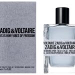 Zadig & Voltaire This is Him Vibes of Freedom Тоалетна вода за мъже EDT