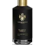 Mancera Black Gold Унисекс парфюм EDP