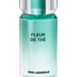 Karl Lagerfeld Fleur de The Парфюмна вода за жени EDP